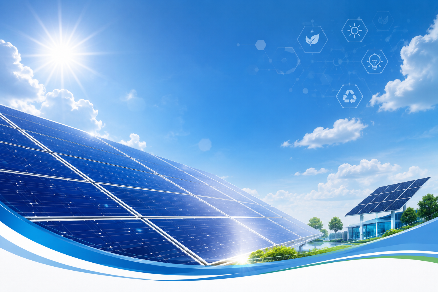 Home Energy Ecosystem