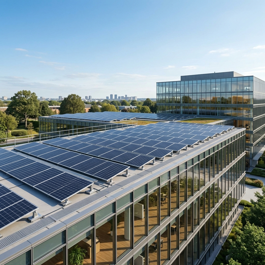 About Us - GNX Power Solution